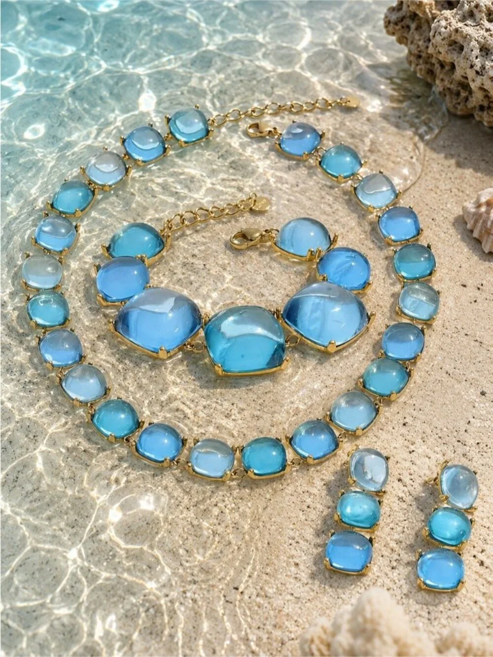 Anthropologie sophisticated colorful